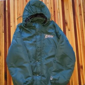 Eagles Starter Jacket